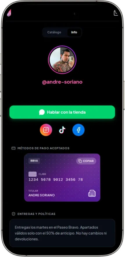 Tu Enlace Definitivo