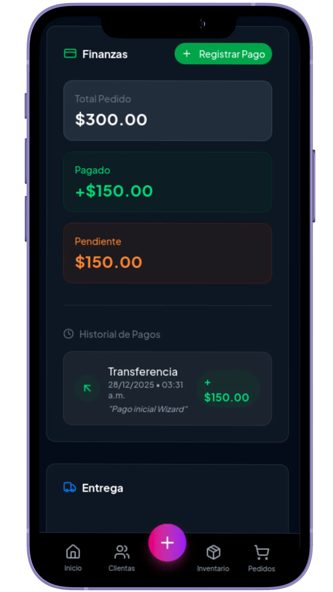 Pagos Directos